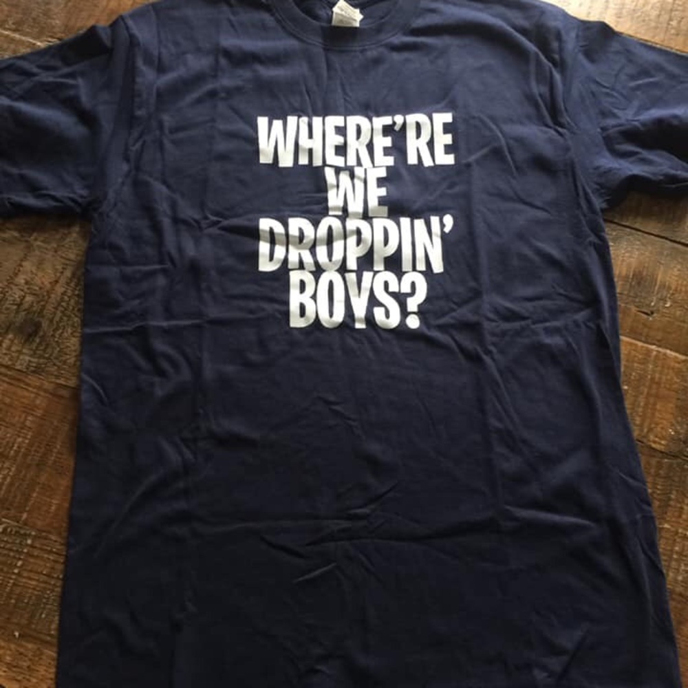 NEW! Men’s Fortnite Shirt size Medium